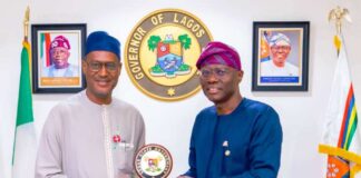 Housing Ministry, Lagos State Government Agree to Resolve Perennial Land Issues