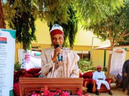 Kano Education: Makoda Commends KERD's Transformative Year