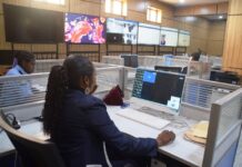 National Data Fusion Centre: A Game Changer In The Crime Management