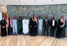 Nigeria, Saudi Arabia Forge Stronger Economic Ties In Landmark Visit