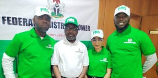 Ministry of Power Officially Inaugurates it PMS Working Team