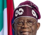 Bola Ahmed Tinubu, President - Federal Republic of Nigeria