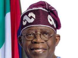 Bola Ahmed Tinubu, President - Federal Republic of Nigeria