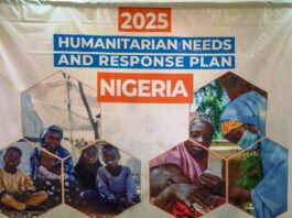FG, UN Unveil 2025 Humanitarian Needs And Response Plan