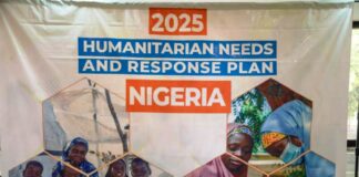 FG, UN Unveil 2025 Humanitarian Needs And Response Plan