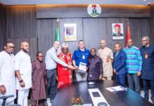 ABSG Signs MOU For The Deployment Of Fibre Optic Infrastructure To Improve Network Connectivity In Abia State