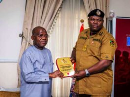 ABSG Advocates Multi-Faceted Approach In Combating Drug Abuse, Assures Support For NDLEA