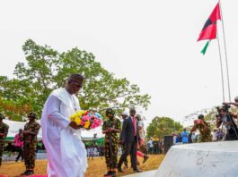 Kwara State Governor AbdulRahman AbdulRazaq