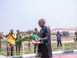 Abia Governor Otti Calls For New National Values Amongst Nigerians