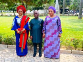 Abia State Governor Otti Commends IGP For Peace In Abia