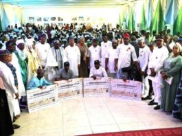 Acresal: Governor Ododo Disburses 3 billion naira to Kogi Farmers