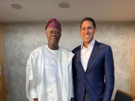 Nigeria Unveils Electricity Sector Investment Opportunities At African Energy Summit