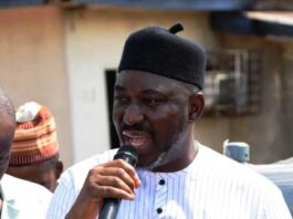 Governor Otti Commences Distribution Of 53 Transformers Across Communities In Abia State