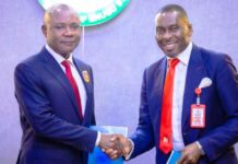 Enugu Govt, Landmark Africa Group Seal Deal To Revamp, Reposition Nike Lake Resort