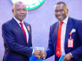 Enugu Govt, Landmark Africa Group Seal Deal To Revamp, Reposition Nike Lake Resort