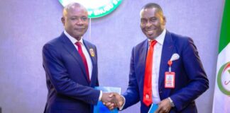 Enugu Govt, Landmark Africa Group Seal Deal To Revamp, Reposition Nike Lake Resort