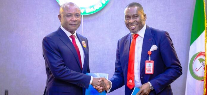 Enugu Govt, Landmark Africa Group Seal Deal To Revamp, Reposition Nike Lake Resort