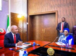 NEMA DG Visits, Commiserates With Victims Of Enugu Tanker Explosion