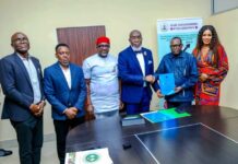 Enugu, Fungtai Engineering, National Cashew Association Sign MoU To Boost Agriculture, Industrialisation