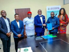 Enugu, Fungtai Engineering, National Cashew Association Sign MoU To Boost Agriculture, Industrialisation