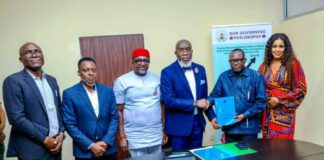 Enugu, Fungtai Engineering, National Cashew Association Sign MoU To Boost Agriculture, Industrialisation