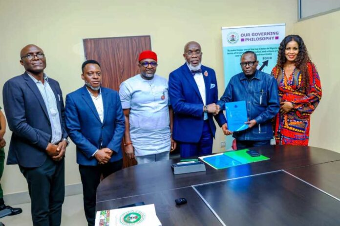 Enugu, Fungtai Engineering, National Cashew Association Sign MoU To Boost Agriculture, Industrialisation