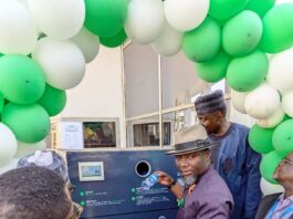 FG Assures UNIDO Of Its Commitment Towards Circular Economy In Nigeria