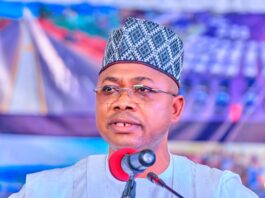 Ododo’s one year in Office: President Tinubu Inaugurates Key Projects in Kogi