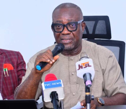 Abia State Government Reaches Agreement With JUSUN, Signs MOU