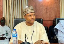 ECWA president hails Kaduna Governor Uba Sani non-kinetic approach to security