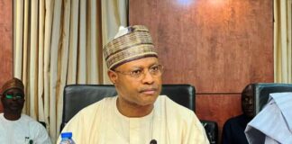 ECWA president hails Kaduna Governor Uba Sani non-kinetic approach to security