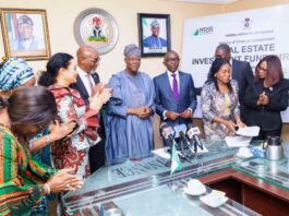 FG Launches MOFI Real Estate Investment Fund To Unlock Affordable Housing, Improve Economic Growth