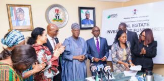 FG Launches MOFI Real Estate Investment Fund To Unlock Affordable Housing, Improve Economic Growth