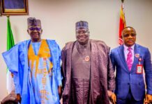 Matawalle Calls For Enhanced Collaboration And Funding In The Fight Against Insecurity