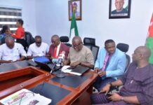 Abia State Government Sets To Flag Off It's Signature Project, The Medical City