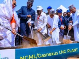 Ododo Lauds President Tinubu for the Establishment of 5 Mini LNG Plants in Kogi