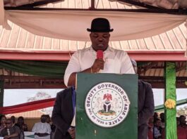 NYSC Orientation 2025: Otti Promises Automatic Employment to corps members