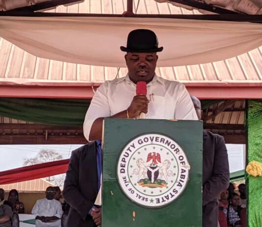 NYSC Orientation 2025: Otti Promises Automatic Employment to corps members