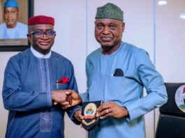 Oyebanji Hails Fuoye Council On Development, Promises Support For Institution