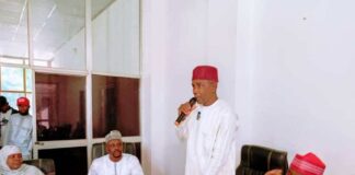 Kano State Government Assures Prompt Payment of Boarding Schools’ Food Suppliers