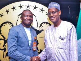 Renewed Hope Medic Estates, Cities Underway - Dangiwa