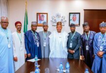 2025 Hajj: VP Shettima Directs NAHCON To Resolve Visa Concerns