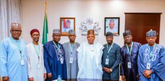 2025 Hajj: VP Shettima Directs NAHCON To Resolve Visa Concerns