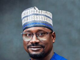 Abba Abubakar Aliyu - Managing Director Of The Rural Electrification Agency, Heads Of Agency’s Departments