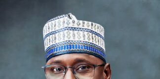 Abba Abubakar Aliyu - Managing Director Of The Rural Electrification Agency, Heads Of Agency’s Departments