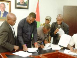 Abia Airport Project: ABSG Inaugurates Joint Technical Committee To Progressively Tackle Grey Details