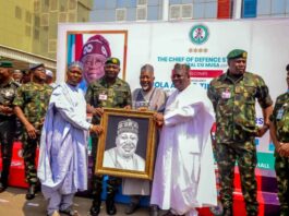 President Bola Tinubu Directs Armed Forces, Security And Intelligence Agencies To Harmonize Their Operations In Combating Evolving Security Challenges
