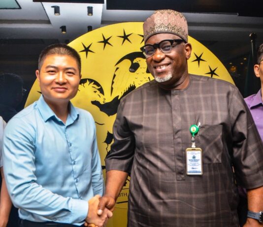 Housing Ministry To Create Task Team On Properties, Lands, Ground Rent in States