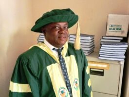 Benue Civil Service Institute to Enhance Governance Efficiency, Host National Security Conference