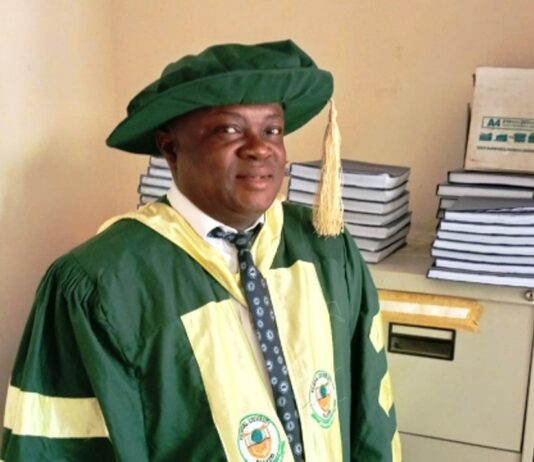 Benue Civil Service Institute to Enhance Governance Efficiency, Host National Security Conference